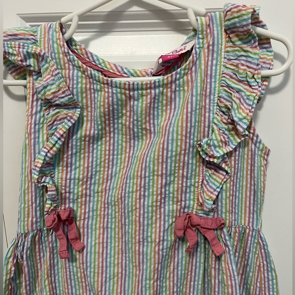 Rufflebutts 4t dress - Picture 2 of 5